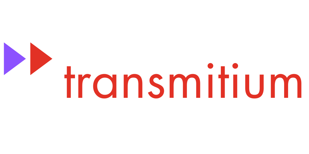 Transmitium Logo