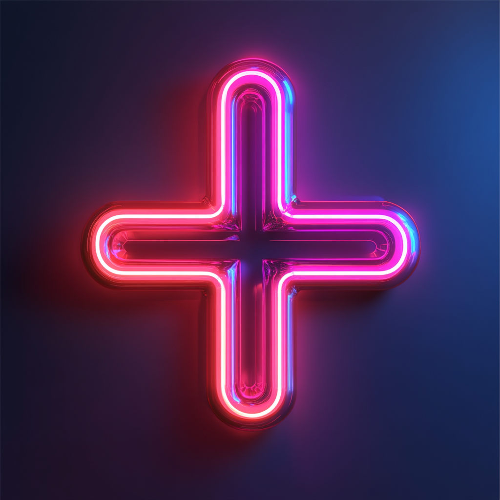 Transmitium Plus Icon