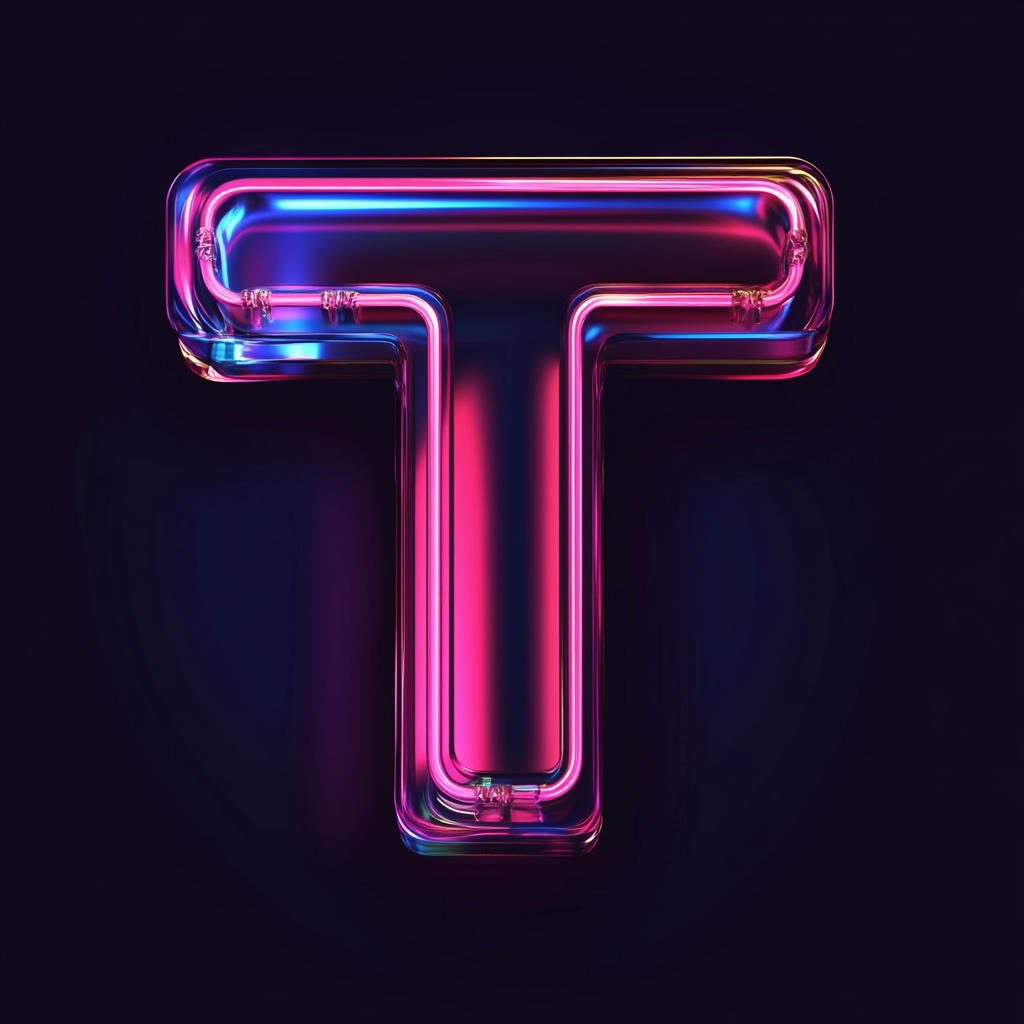 Transmitium T Icon