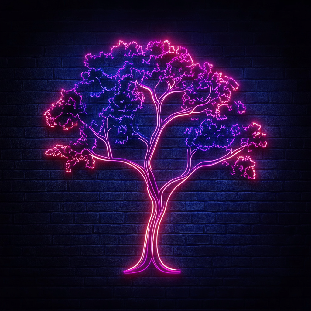 Sustainability Tree